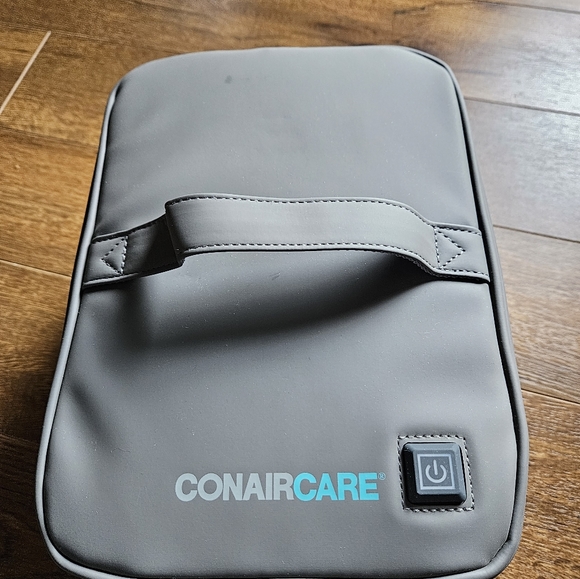 Conair sanitizing soft case - Picture 2 of 7
